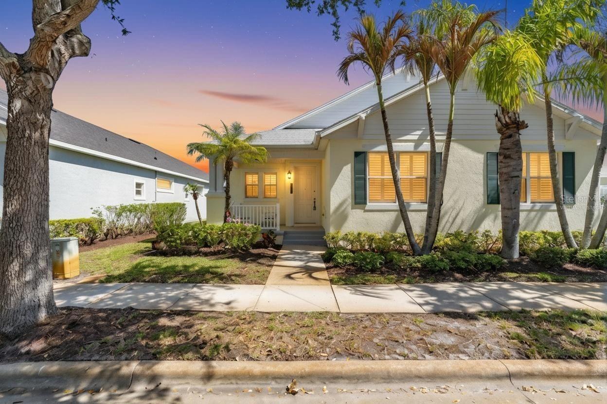 Single Family Residence in VERO BEACH, FL - Daniel Dourado