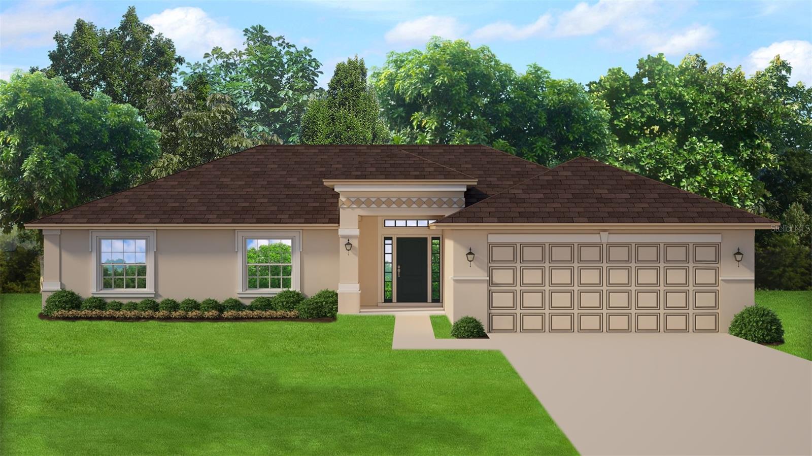 Single Family Residence em SPRING HILL, FL - Daniel Dourado
