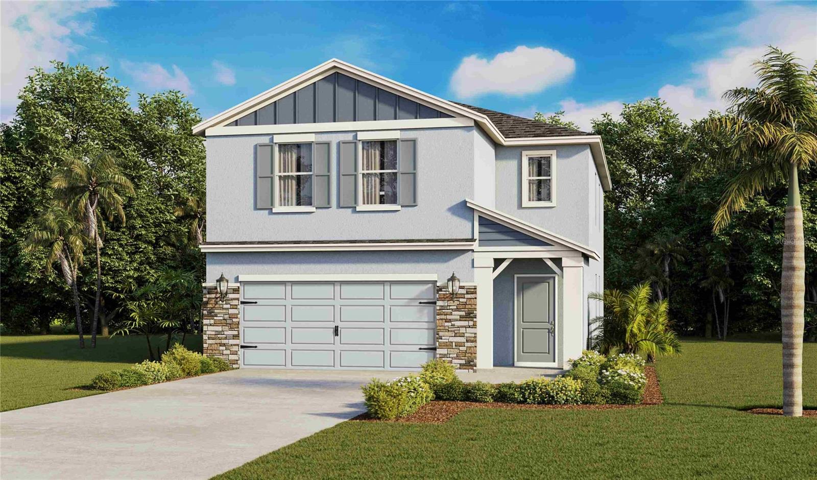 Single Family Residence in ZEPHYRHILLS, FL - Daniel Dourado