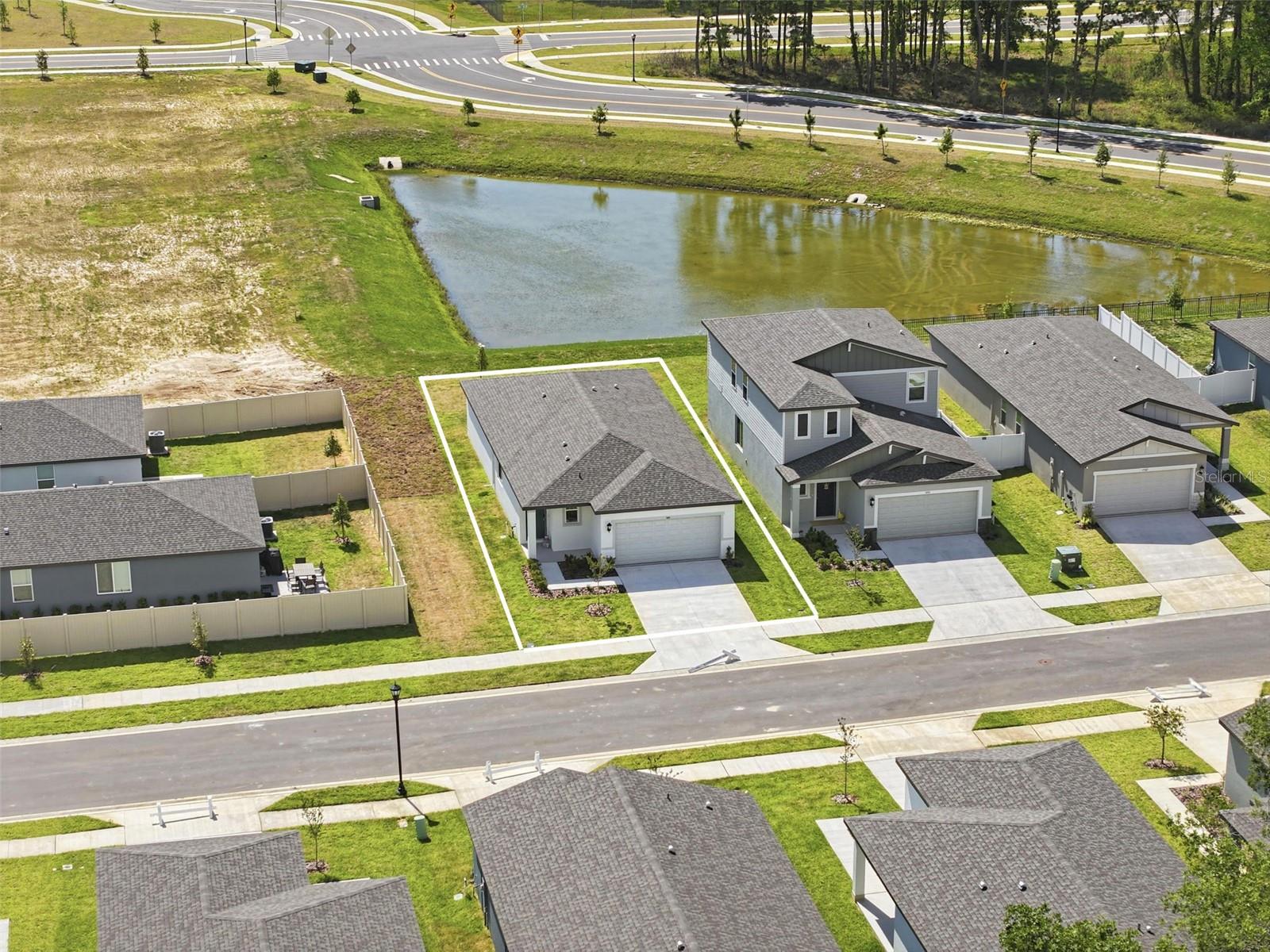 Single Family Residence em BROOKSVILLE, FL - Daniel Dourado