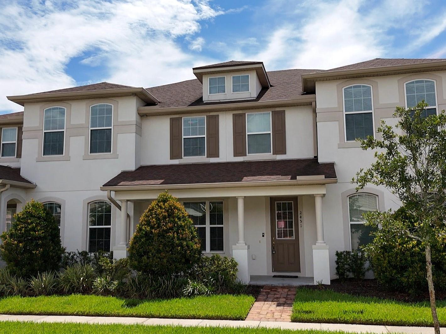 Single Family Residence in KISSIMMEE, FL - Daniel Dourado