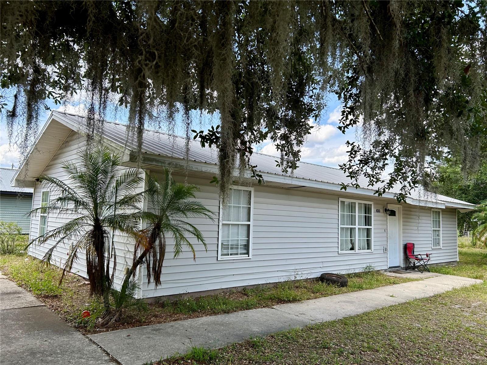 Single Family Residence in WAUCHULA, FL - Daniel Dourado