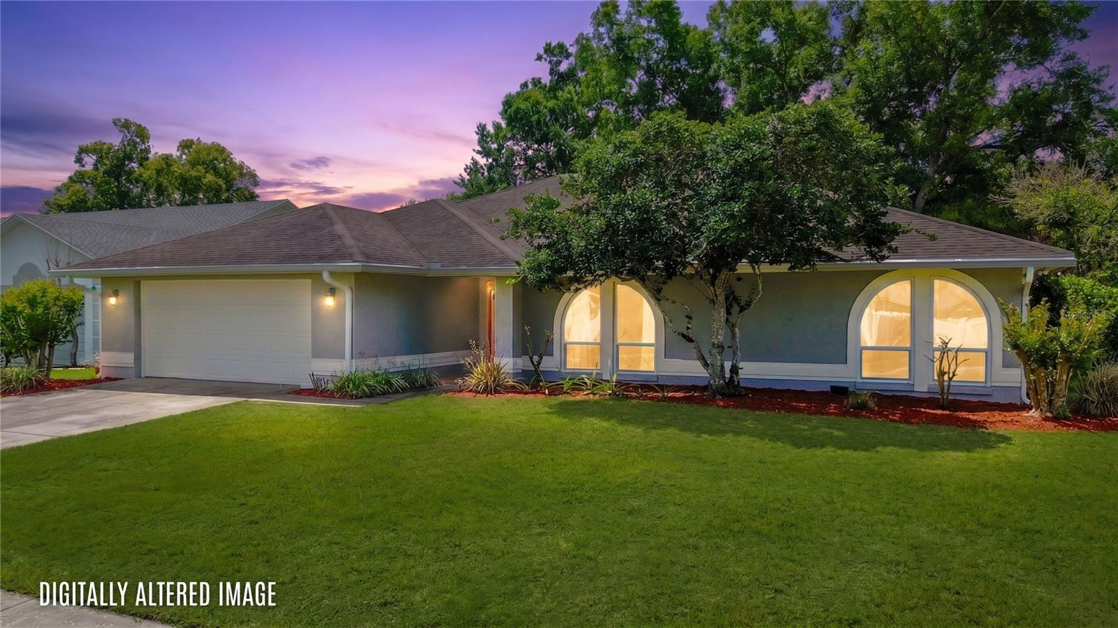 Single Family Residence em LAKELAND, FL - Daniel Dourado