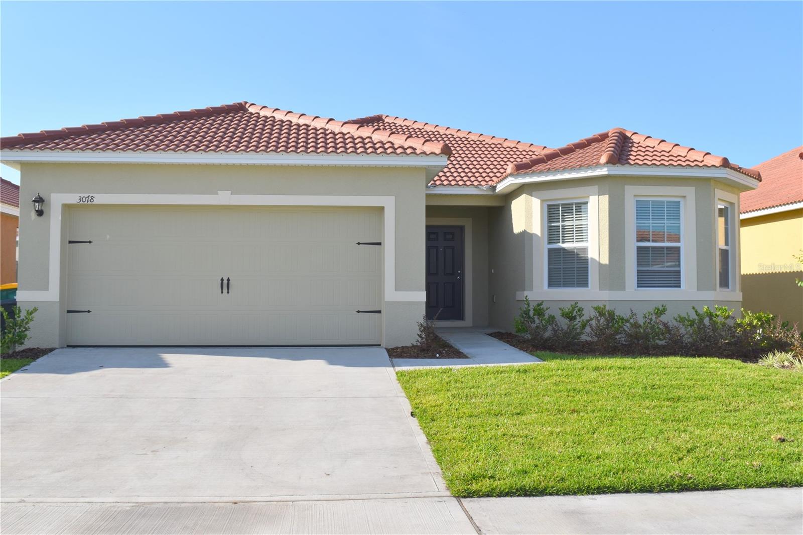 Single Family Residence in KISSIMMEE, FL - Daniel Dourado