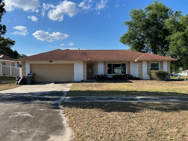 Single Family Residence in KISSIMMEE, FL - Daniel Dourado