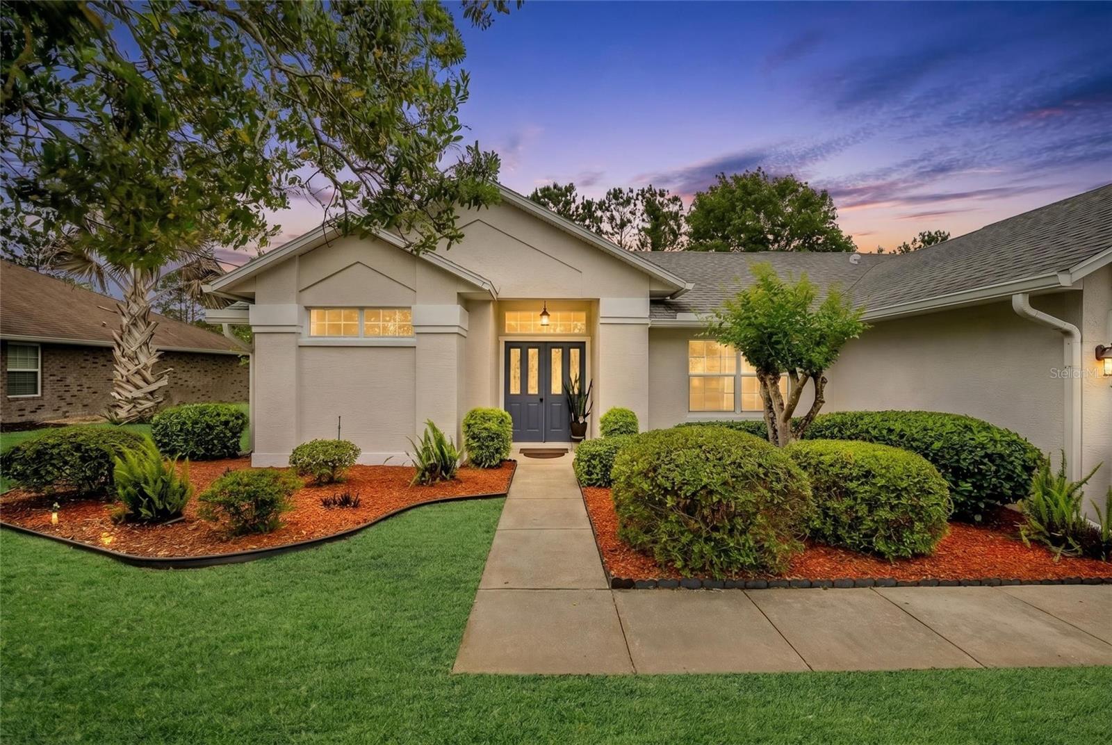 Single Family Residence in PALM COAST, FL - Daniel Dourado