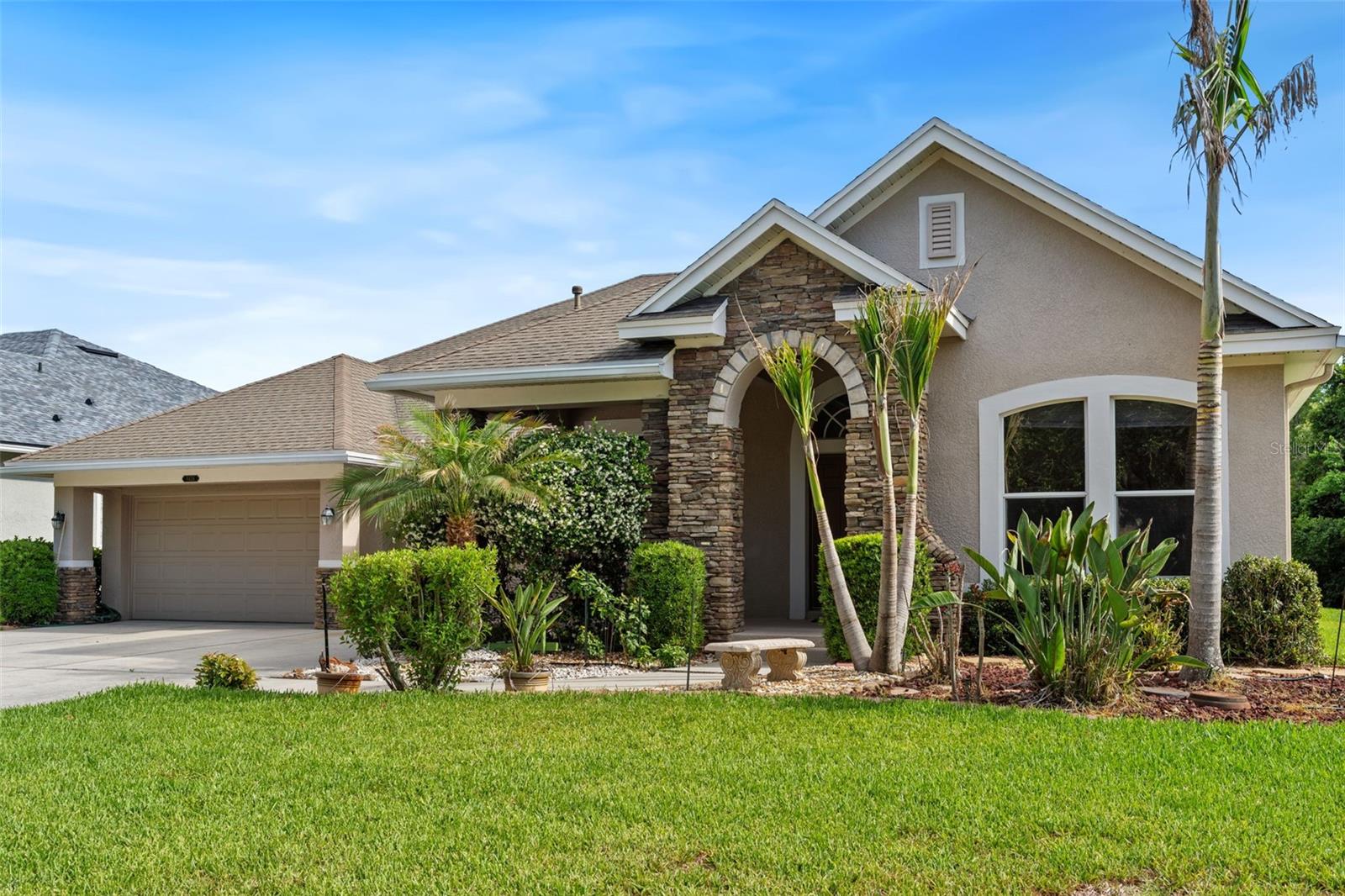 Single Family Residence em LAND O LAKES, FL - Daniel Dourado