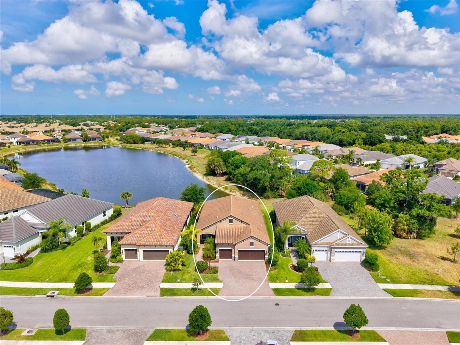 Single Family Residence em VENICE, FL - Daniel Dourado