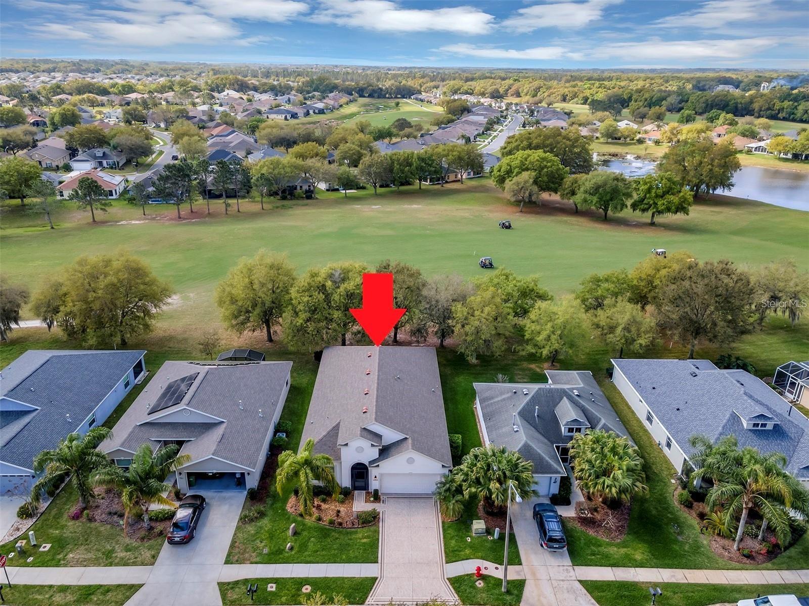 Single Family Residence em LEESBURG, FL - Daniel Dourado