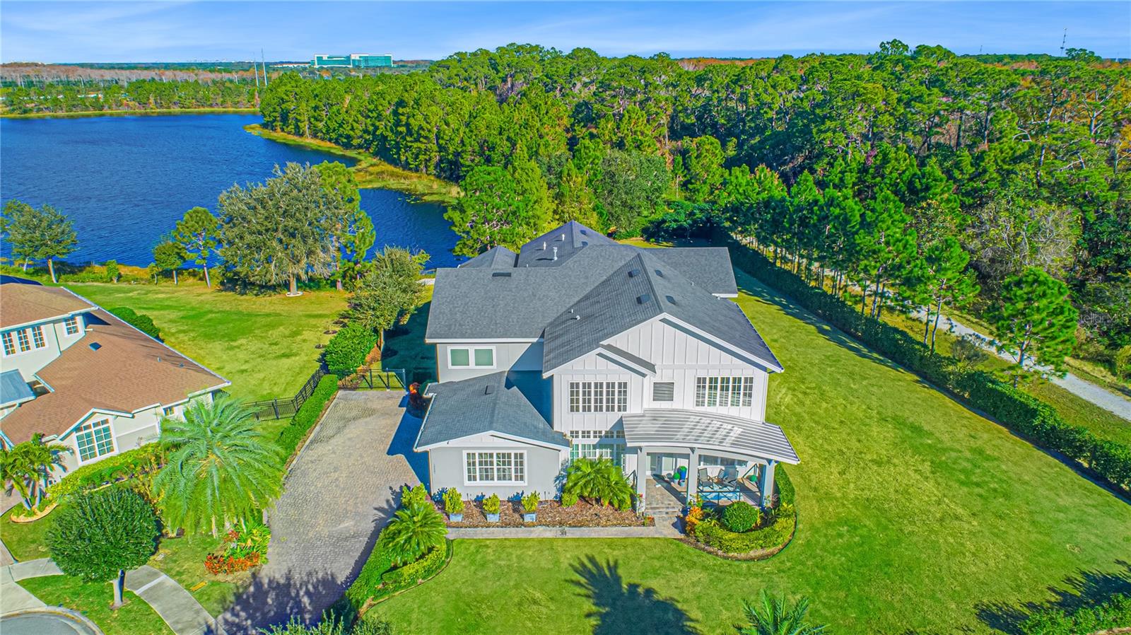 Single Family Residence em ORLANDO, FL - Daniel Dourado