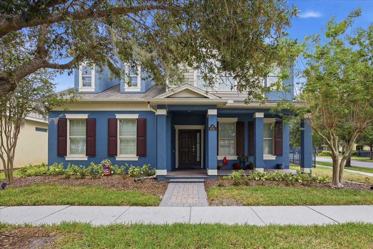 Single Family Residence in WINTER GARDEN, FL - Daniel Dourado