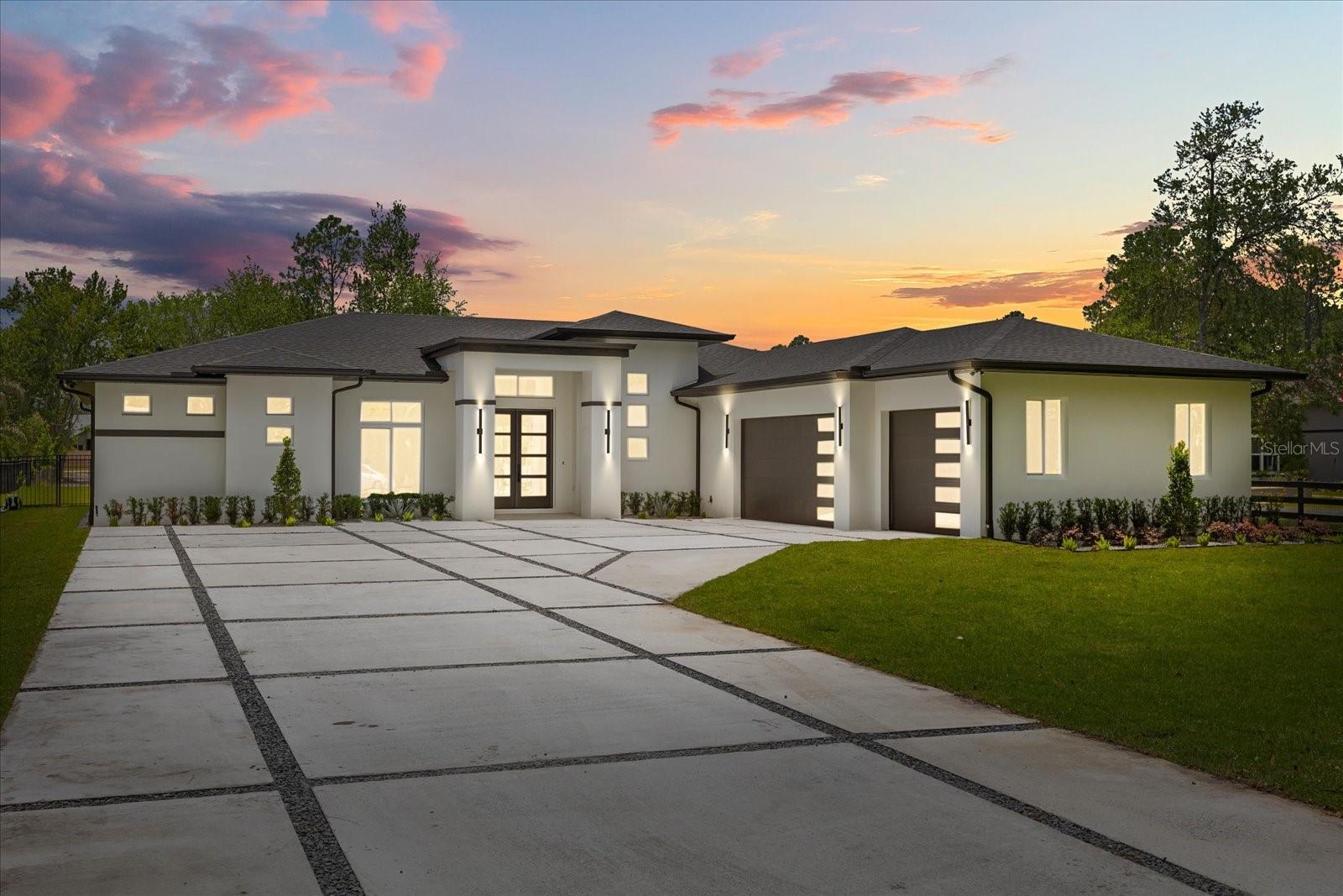 Single Family Residence em SANFORD, FL - Daniel Dourado