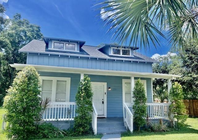 Single Family Residence in ZEPHYRHILLS, FL - Daniel Dourado