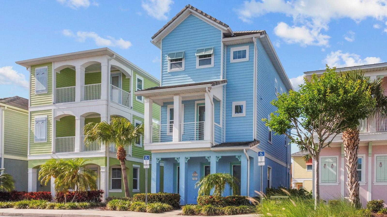 Single Family Residence in KISSIMMEE, FL - Daniel Dourado