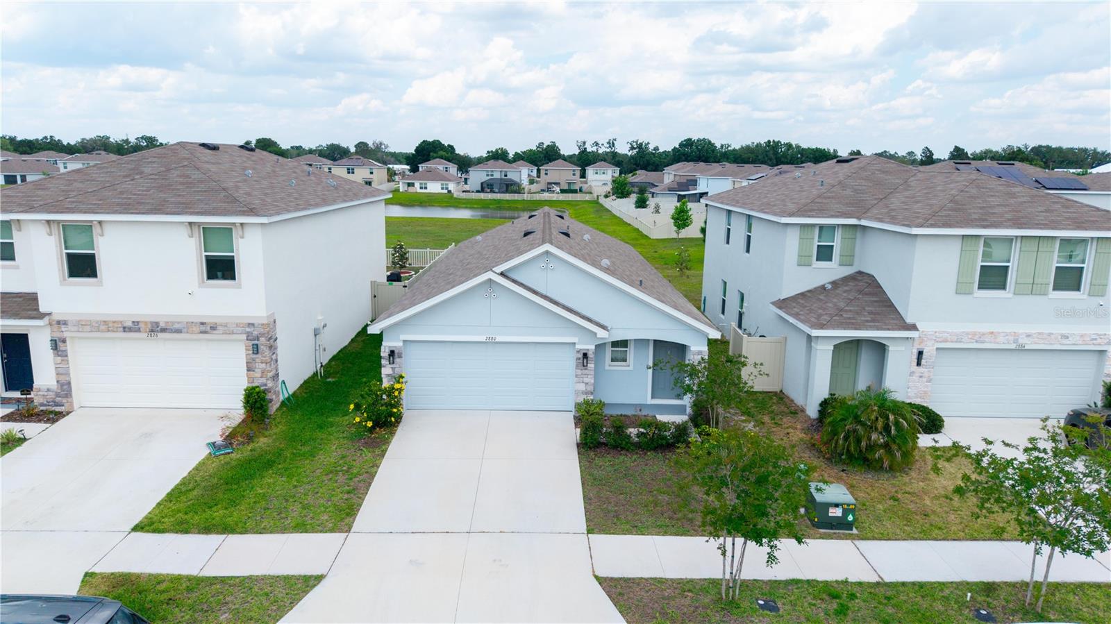 Single Family Residence em WIMAUMA, FL - Daniel Dourado