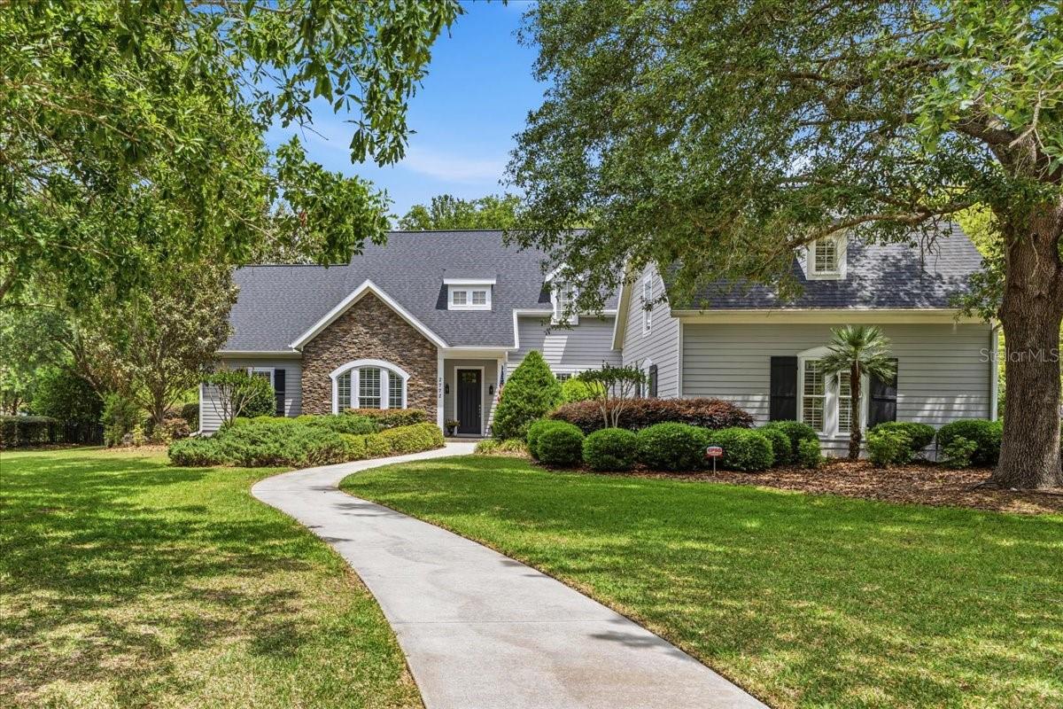 Single Family Residence in GAINESVILLE, FL - Daniel Dourado