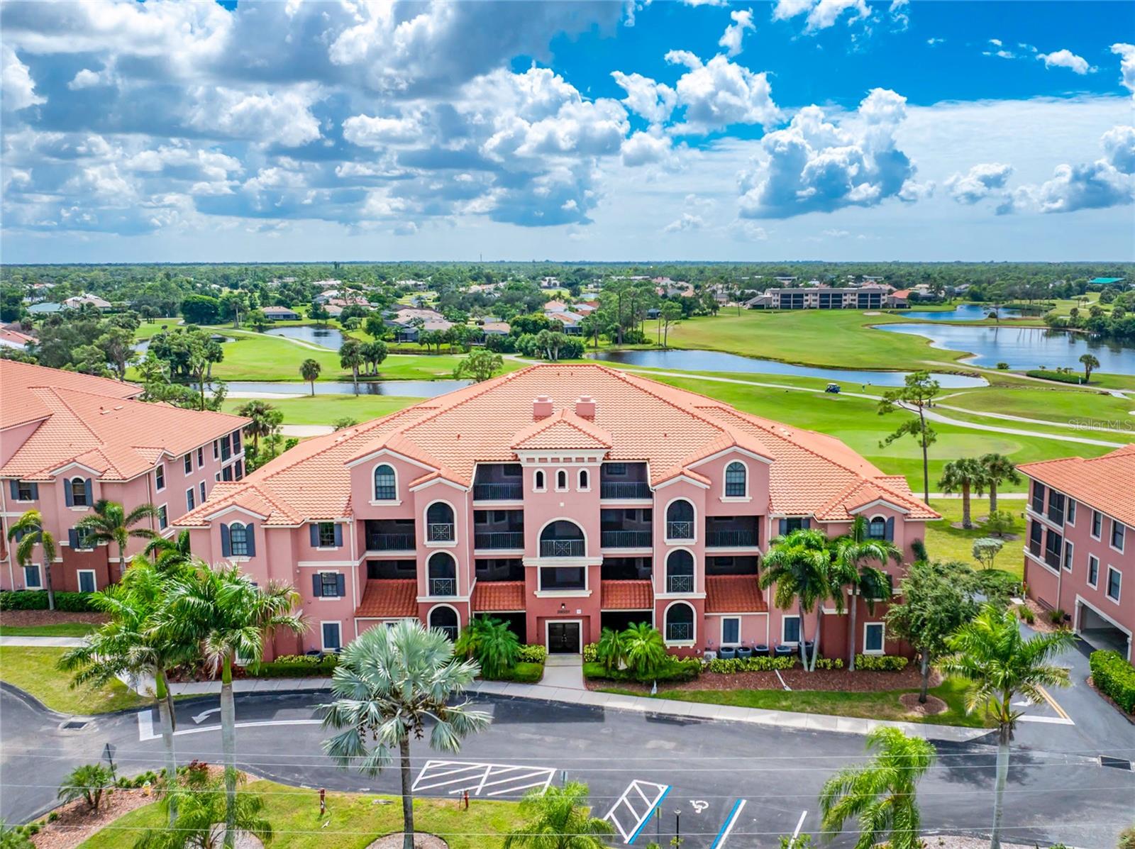 Condominium em PUNTA GORDA, FL - Daniel Dourado