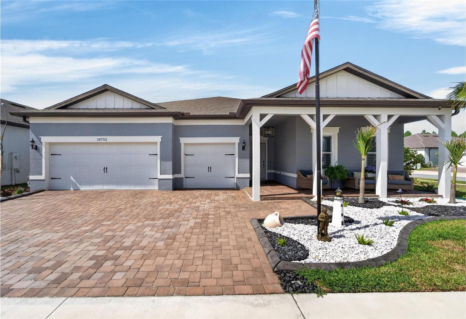 Single Family Residence em LAND O LAKES, FL - Daniel Dourado