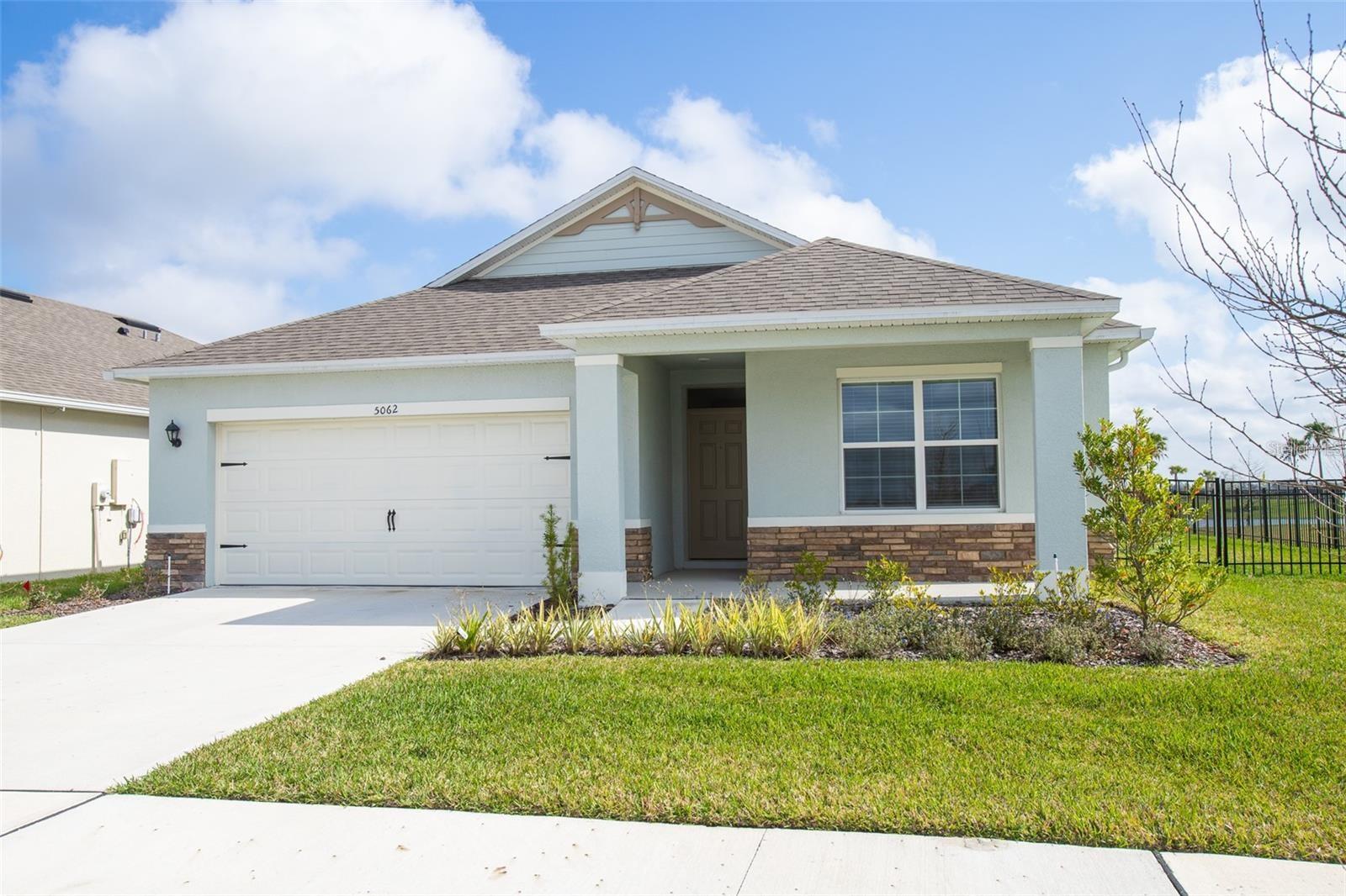 Single Family Residence em LAKELAND, FL - Daniel Dourado