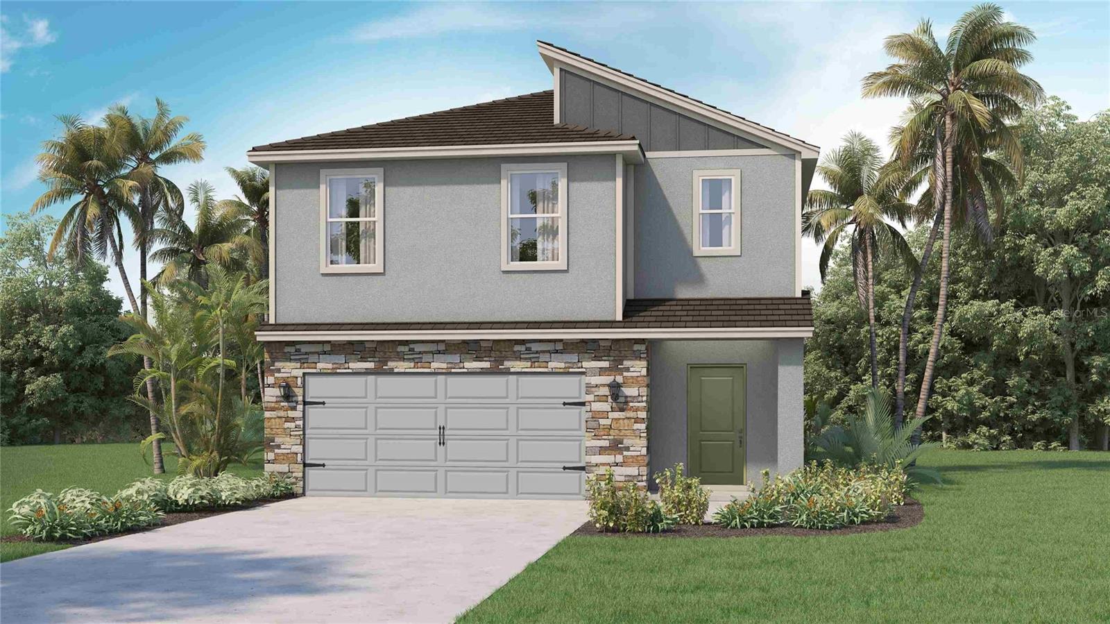 Single Family Residence in ZEPHYRHILLS, FL - Daniel Dourado