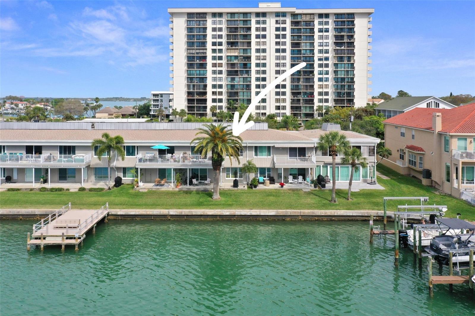 Condominium em CLEARWATER BEACH, FL - Daniel Dourado