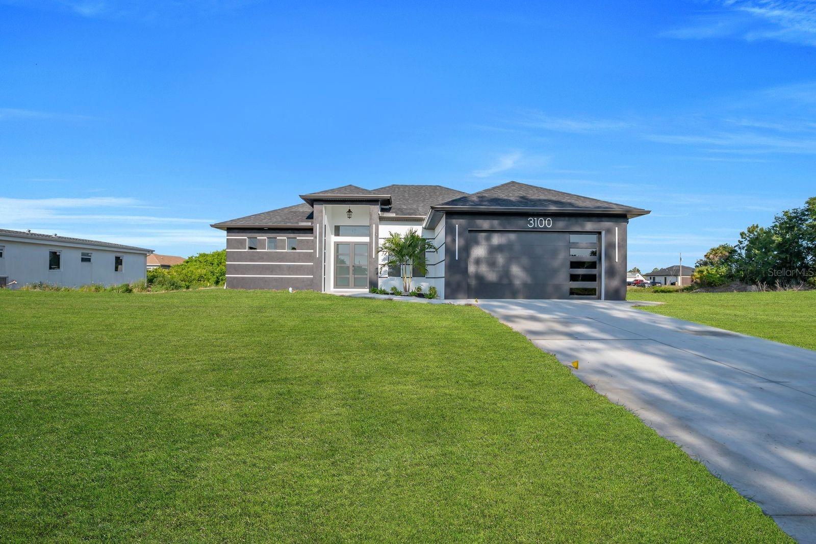 Single Family Residence em LEHIGH ACRES, FL - Daniel Dourado