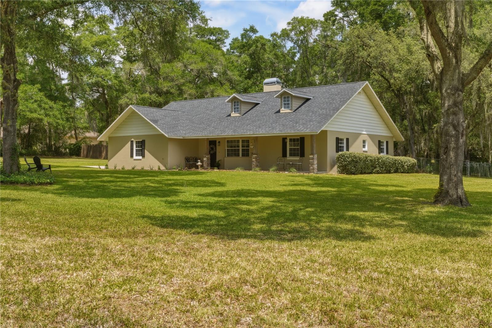 Single Family Residence in OCALA, FL - Daniel Dourado