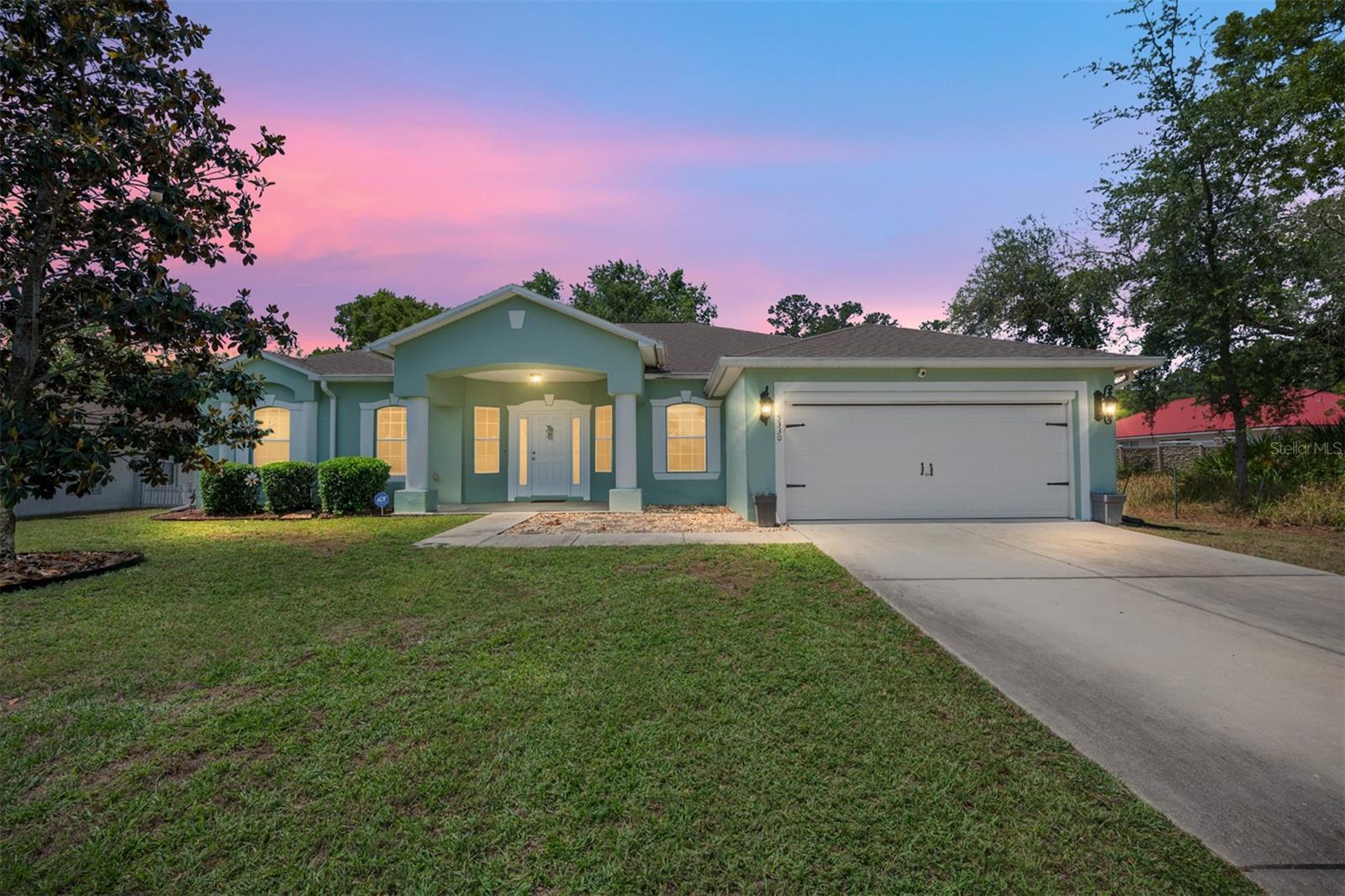 Single Family Residence in OCALA, FL - Daniel Dourado