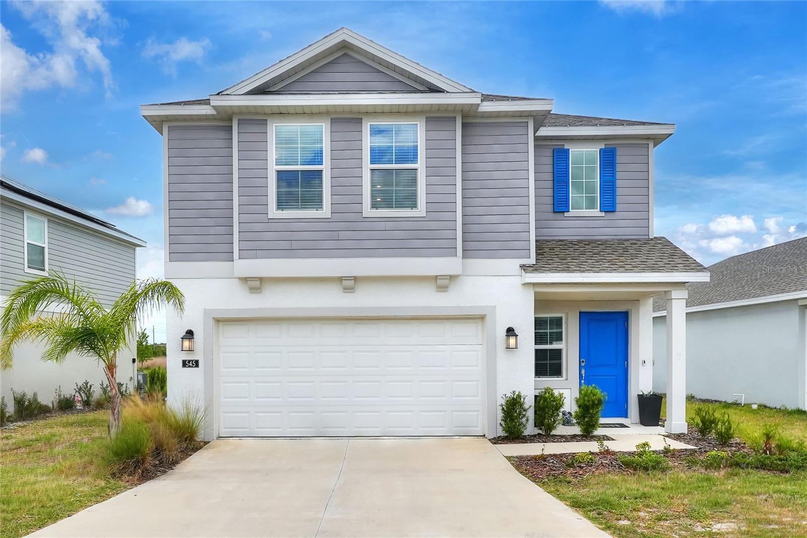 Single Family Residence in LAKE WALES, FL - Daniel Dourado
