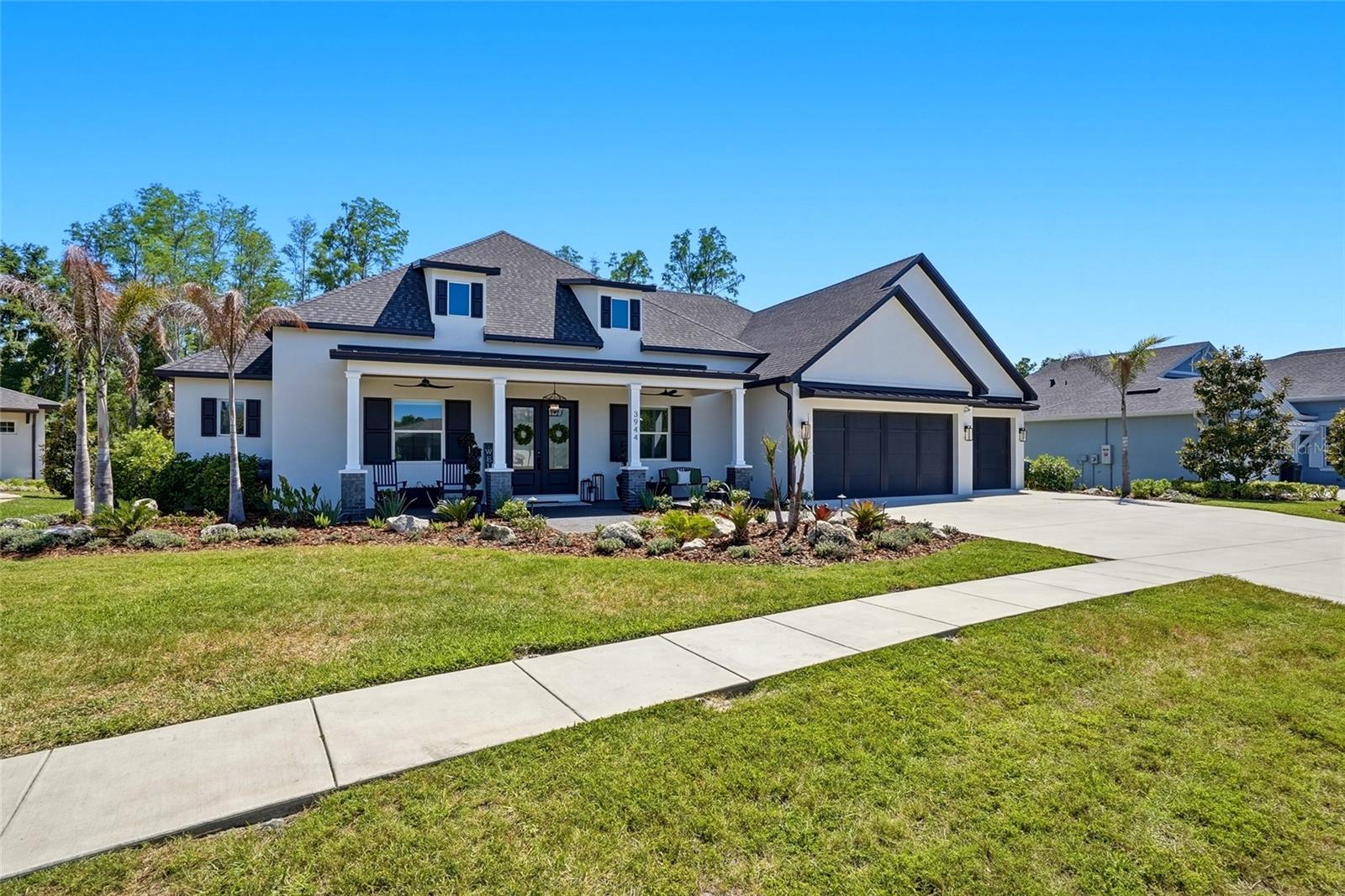 Single Family Residence em LAND O LAKES, FL - Daniel Dourado