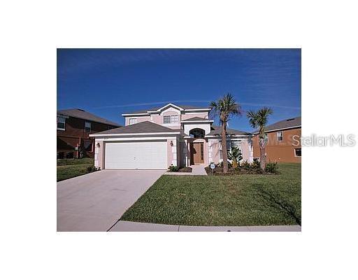 Single Family Residence in KISSIMMEE, FL - Daniel Dourado