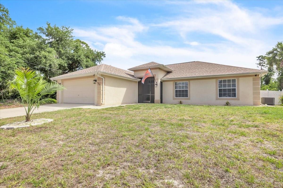 Single Family Residence in NORTH PORT, FL - Daniel Dourado