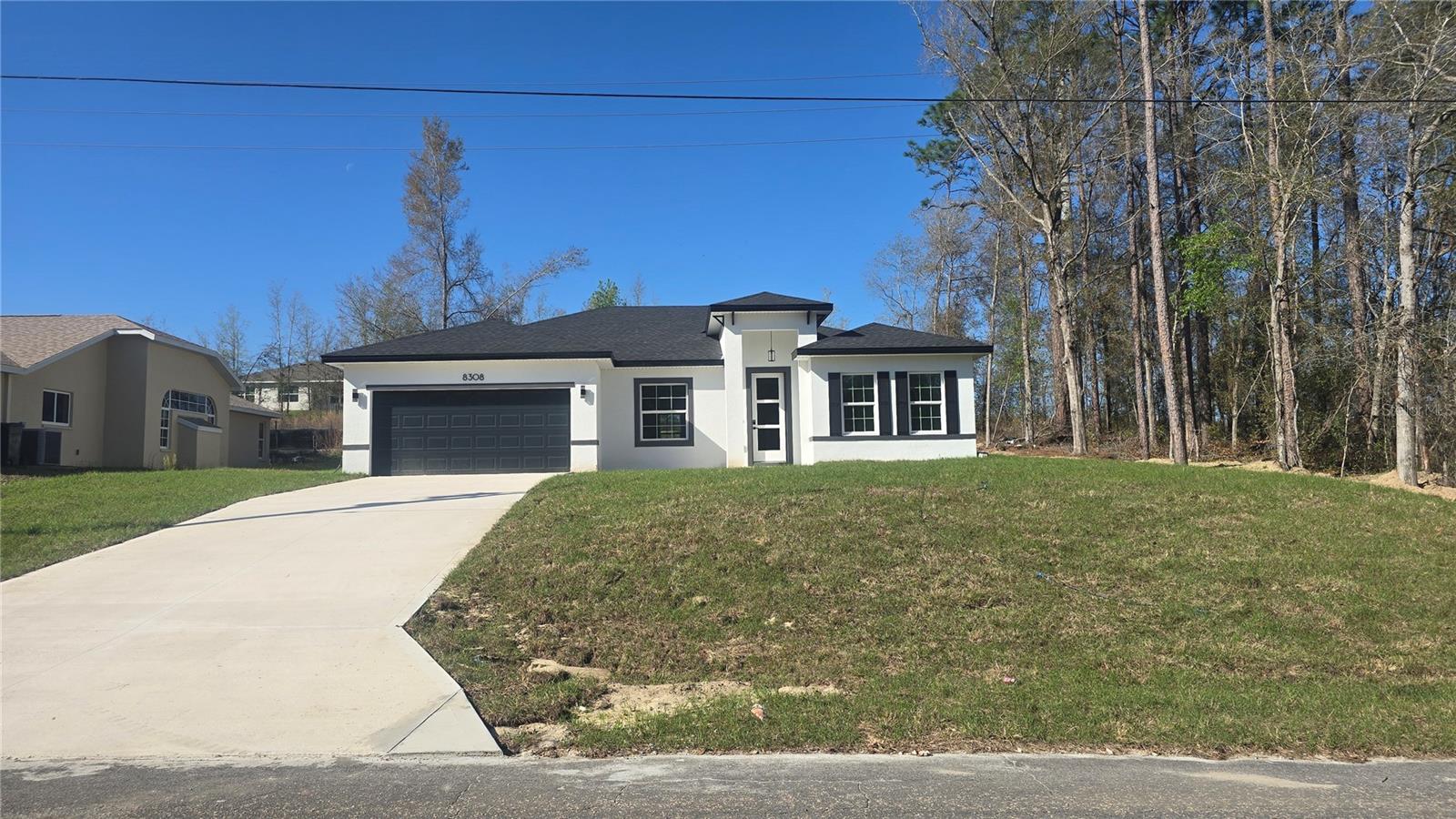 Single Family Residence in CITRUS SPRINGS, FL - Daniel Dourado