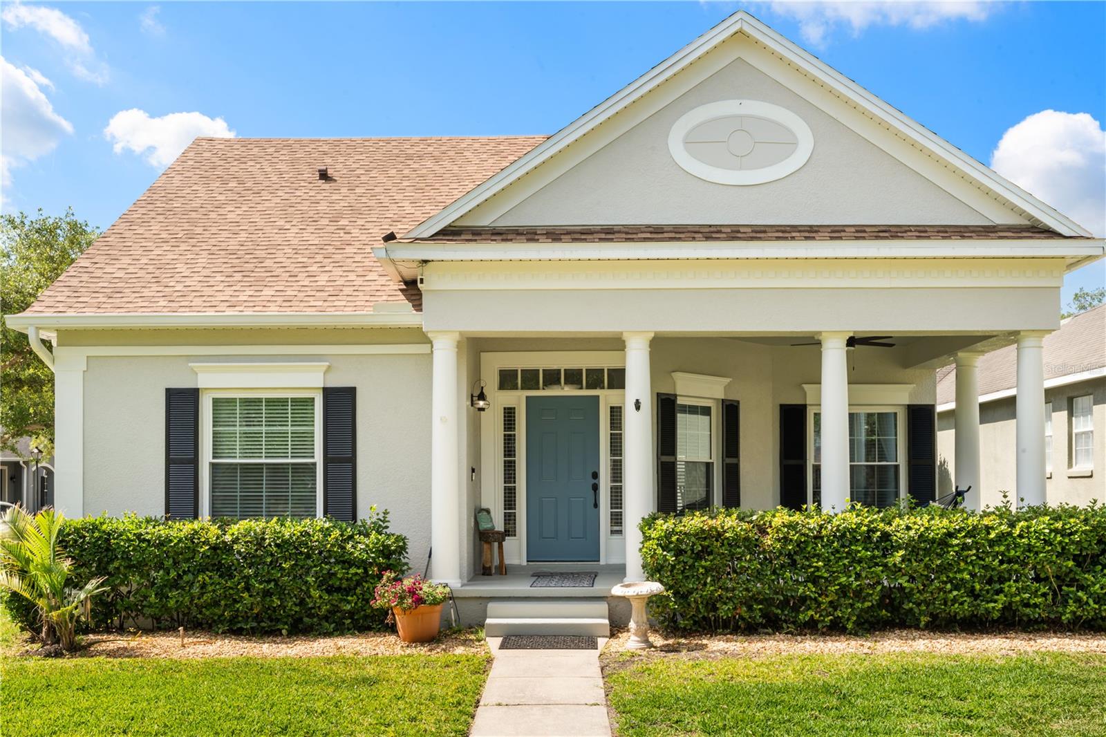 Single Family Residence in ORLANDO, FL - Daniel Dourado