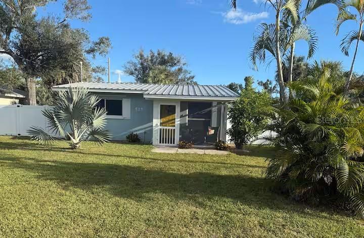 Single Family Residence em PUNTA GORDA, FL - Daniel Dourado