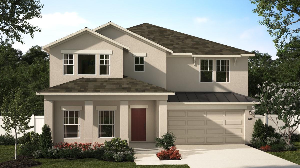 Single Family Residence in CLERMONT, FL - Daniel Dourado