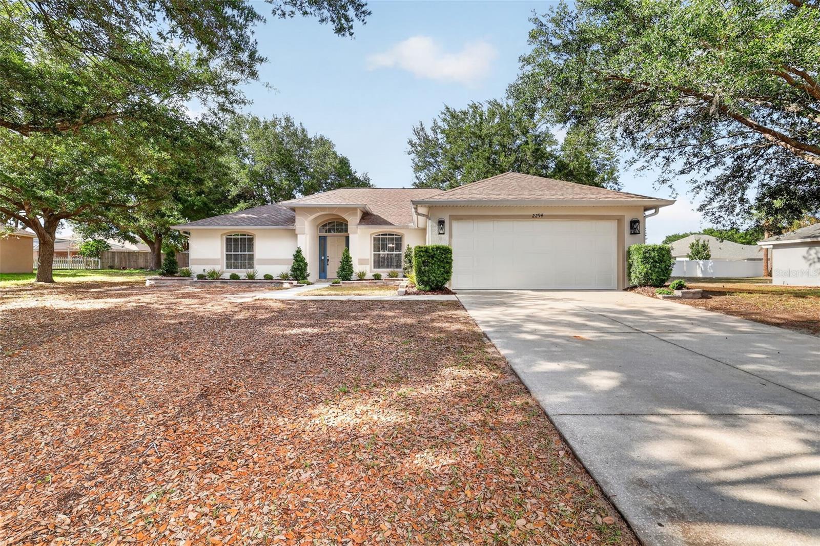 Single Family Residence em LEESBURG, FL - Daniel Dourado