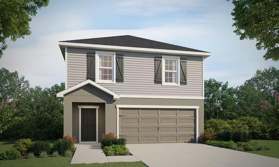 Single Family Residence in WINTER HAVEN, FL - Daniel Dourado