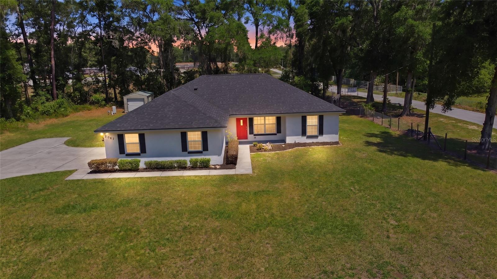 Single Family Residence in OCALA, FL - Daniel Dourado