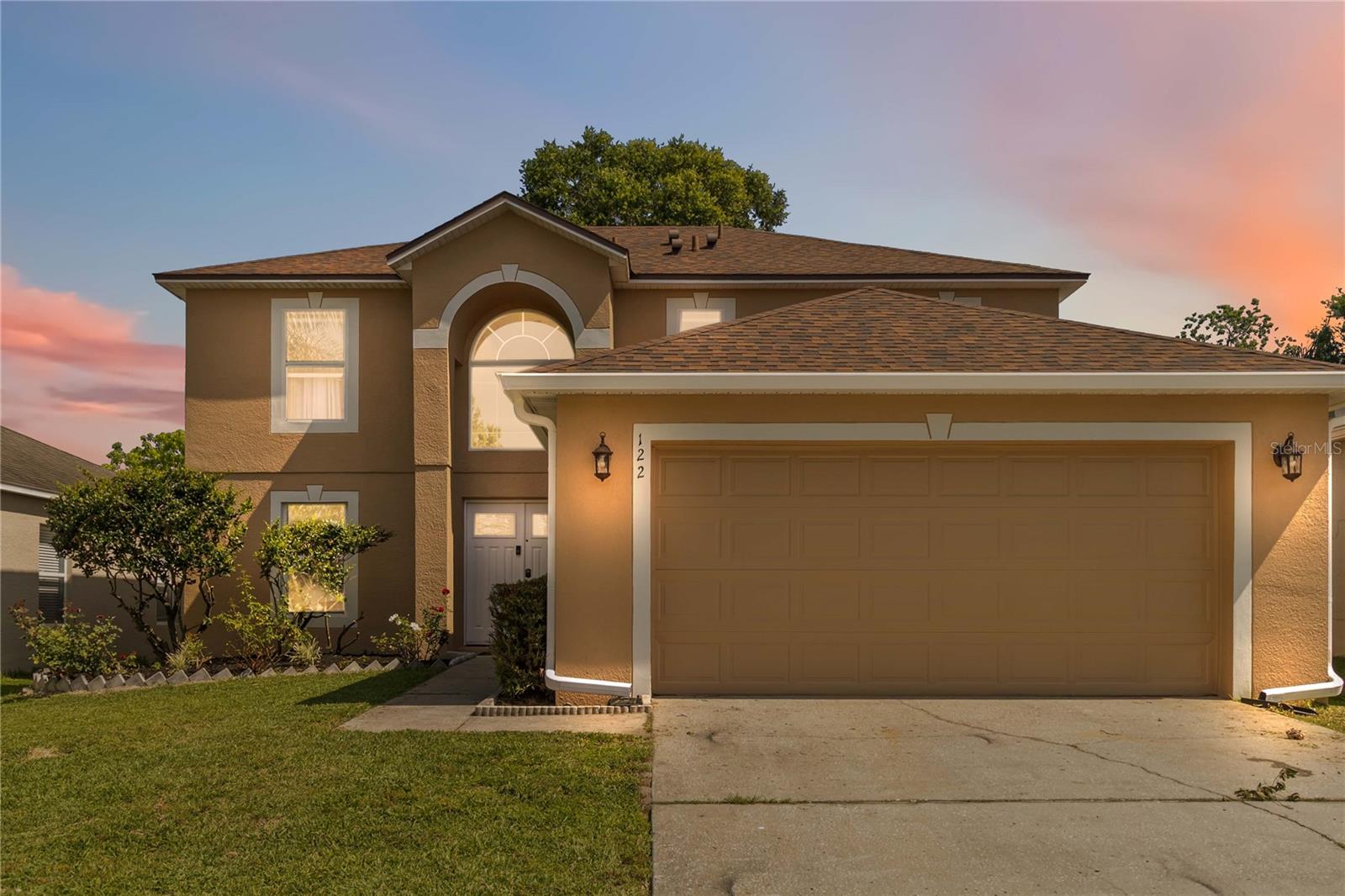 Single Family Residence em SANFORD, FL - Daniel Dourado