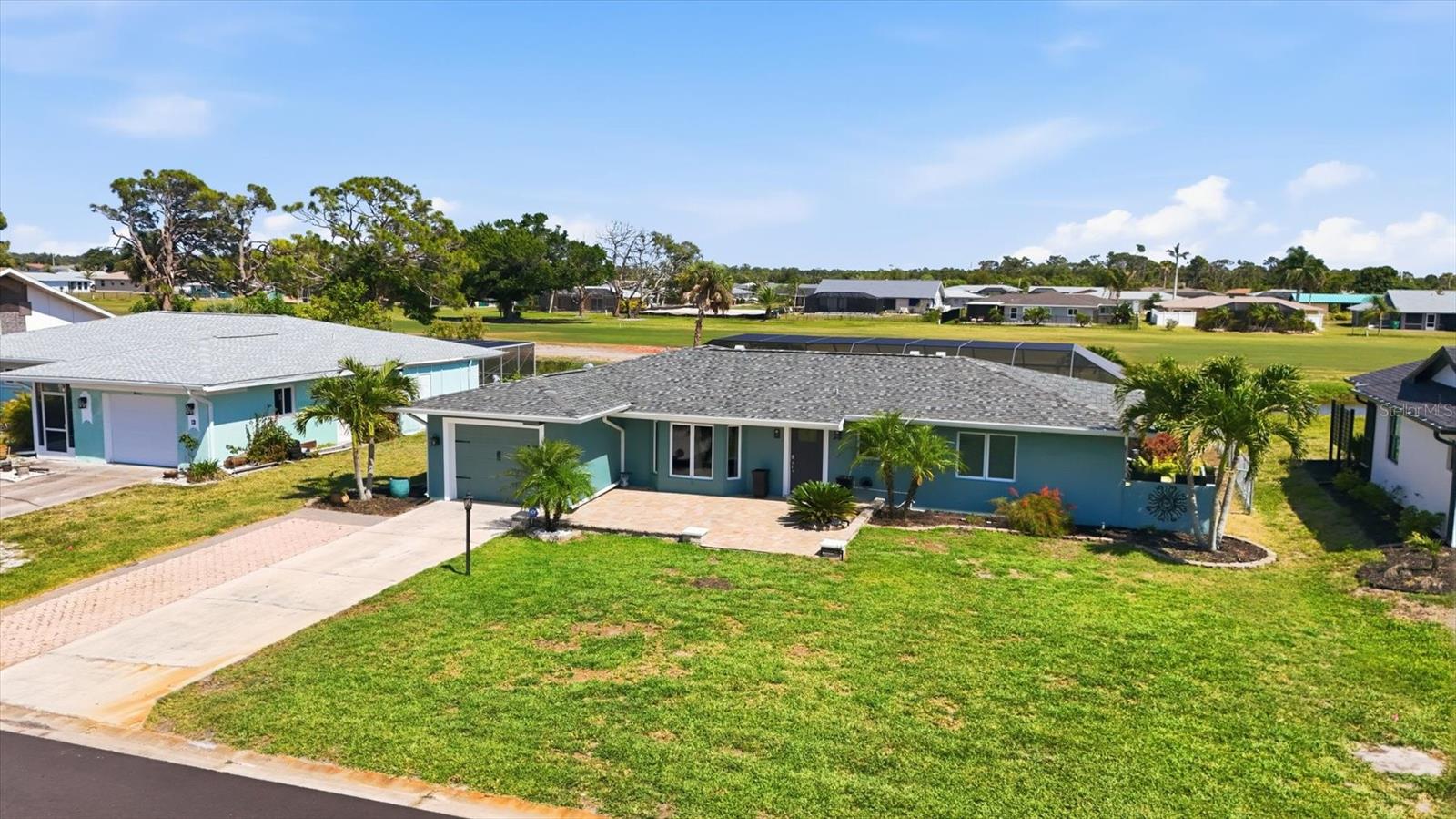 Single Family Residence in ROTONDA WEST, FL - Daniel Dourado