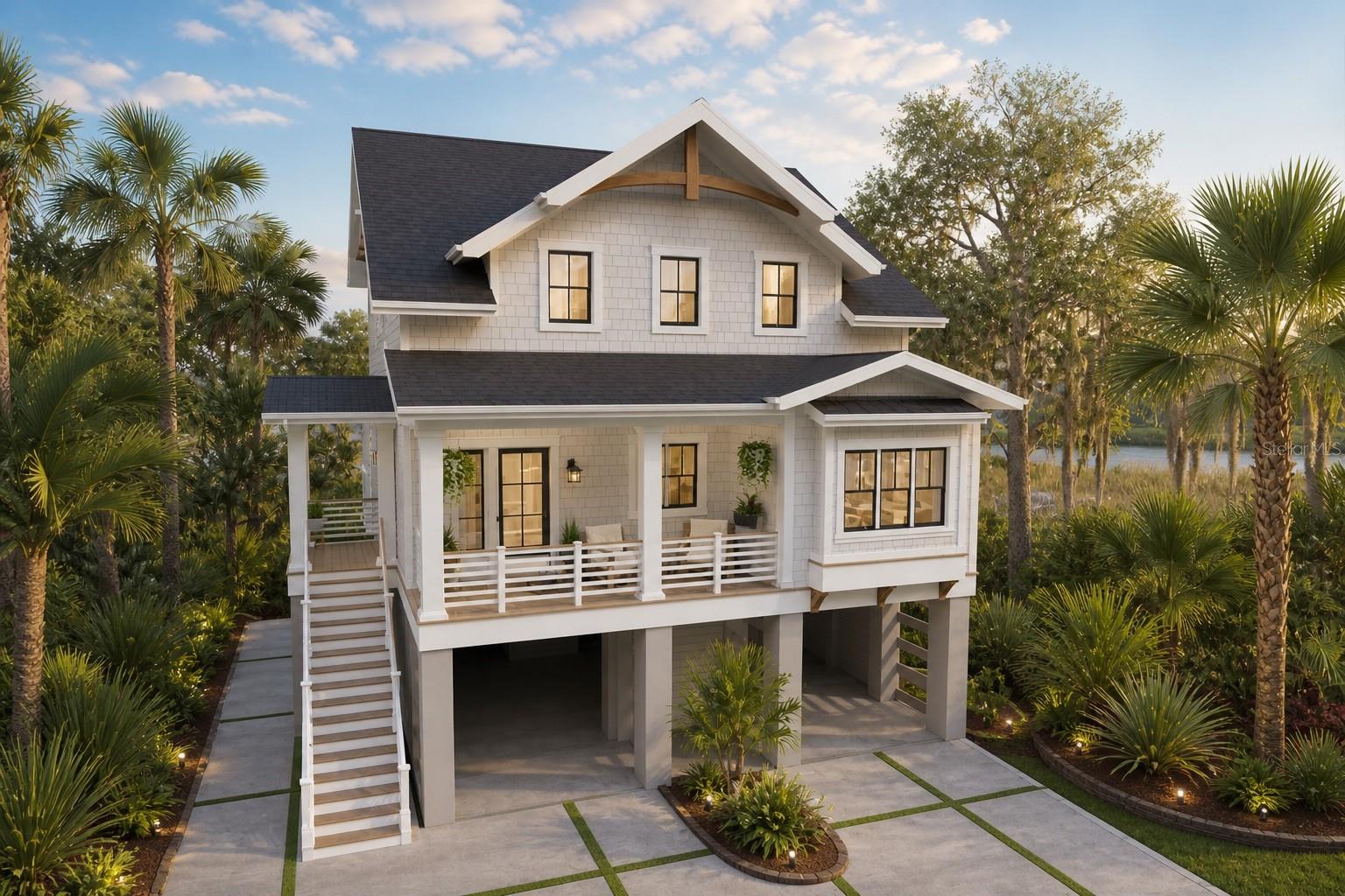 Single Family Residence em CRYSTAL RIVER, FL - Daniel Dourado