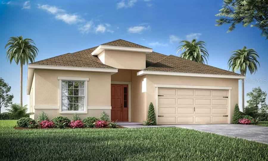 Single Family Residence in WINTER HAVEN, FL - Daniel Dourado
