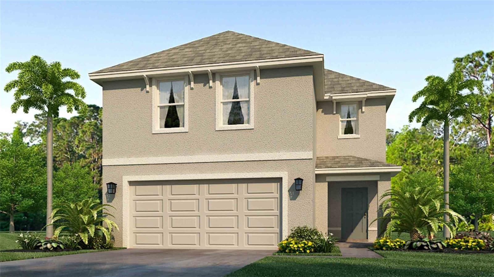 Single Family Residence in PARRISH, FL - Daniel Dourado