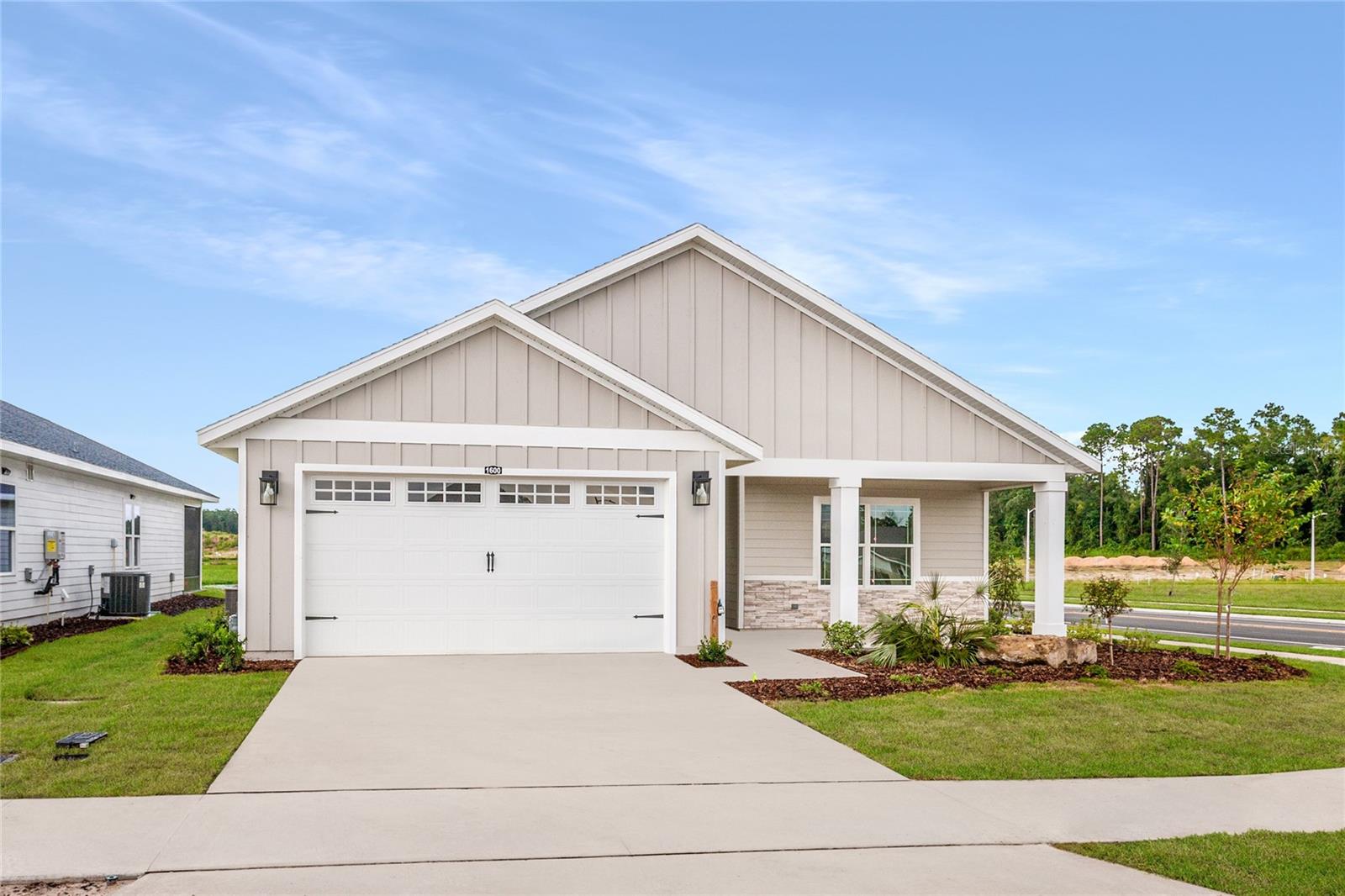 Single Family Residence em NEWBERRY, FL - Daniel Dourado