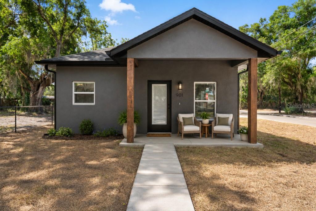 Single Family Residence em PLANT CITY, FL - Daniel Dourado