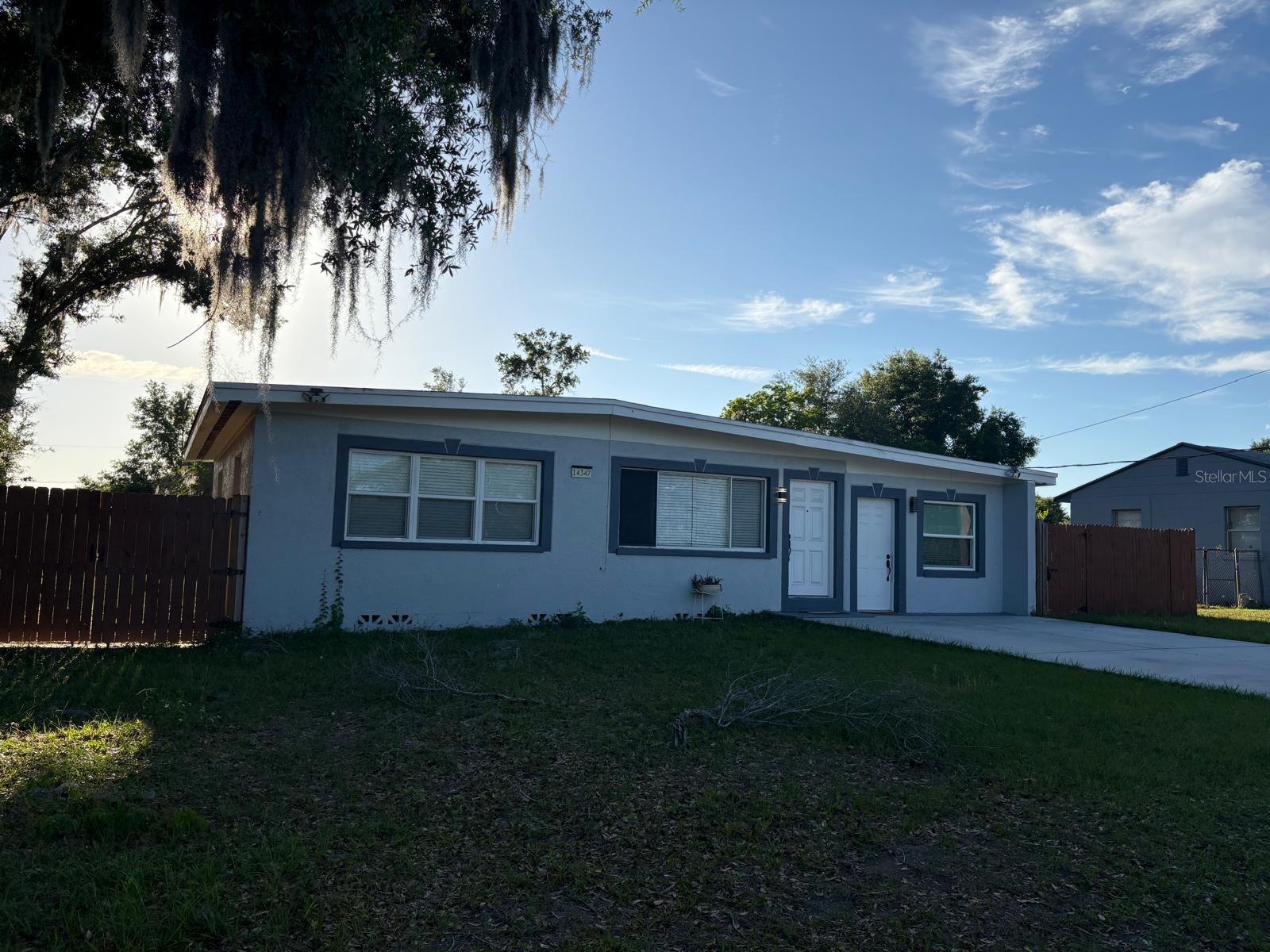 Single Family Residence em DADE CITY, FL - Daniel Dourado