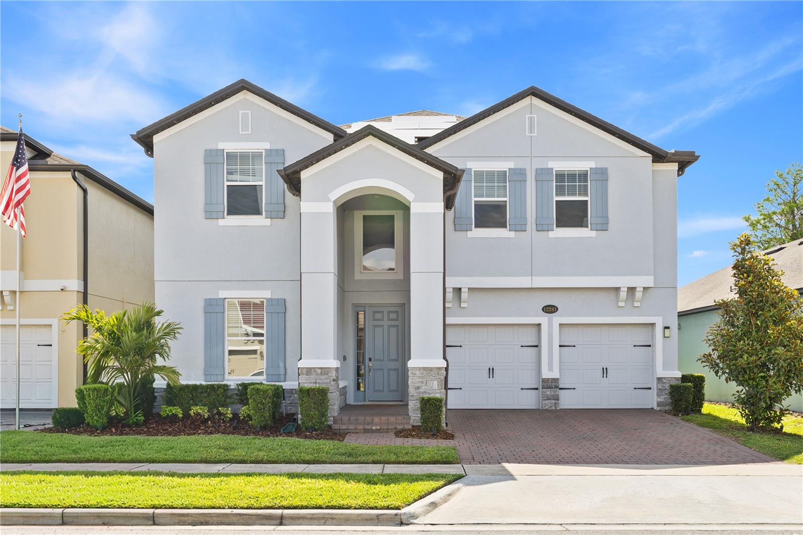 Single Family Residence em WINTER GARDEN, FL - Daniel Dourado