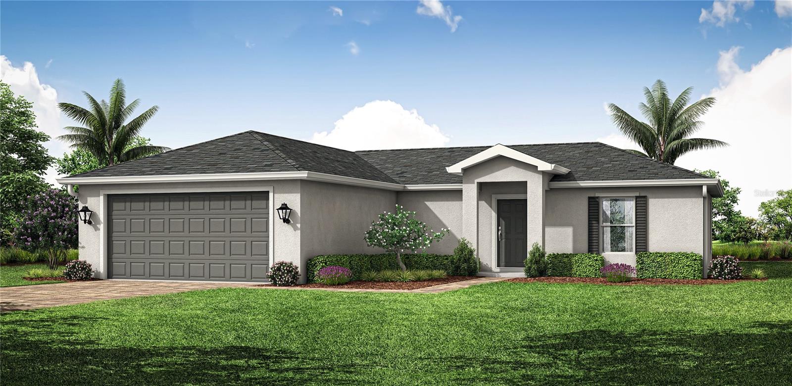 Single Family Residence em PORT CHARLOTTE, FL - Daniel Dourado