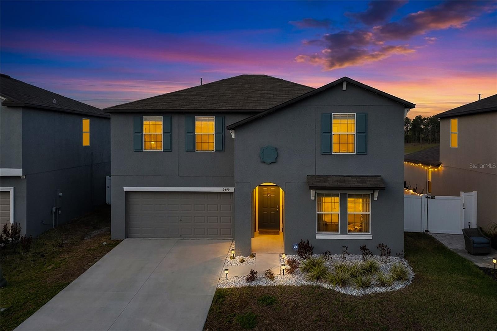 Single Family Residence em BARTOW, FL - Daniel Dourado